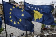 بیانیه غرب در واکنش به بالا گرفتن تنش‌ میان کوزوو و صربستان 