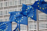  بورل: تعلیق استارت جدید امنیت اروپا را تضعیف می‌کند