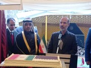 Iran, Qatar call for strengthening mutual ties