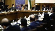 استاندار خراسان رضوی: همدلی و همراهی نیاز امروز جامعه برای رفع چالش‌ها است