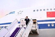 Iran ex-envoy calls for change of view regarding China