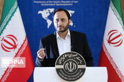 Govt. spox slams US-pushed resolution ending Iran CSW membership 