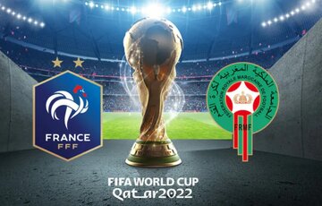 Football : Pourquoi les Africains soutiennent le Maroc contre la France ?