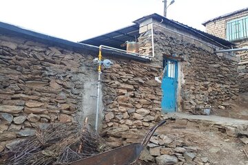 ۹۸.۵ درصد روستاهای آذربایجان شرقی از نعمت گاز برخوردار شدند