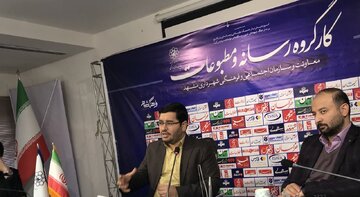 معاون شهردار مشهد: اکران‌های شهری فرصت مناسبی برای افزایش تعامل با شهروندان است