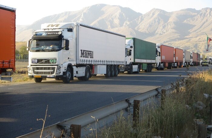 حمل یکسره کالاهای صادراتی تا مقصد موجب کاهش قیمت تمام شده حمل و نقل است