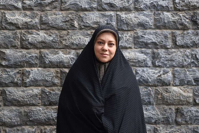 زندگی بانوی جانباز شیمیایی به روایت «سروهای همیشه سروناز»