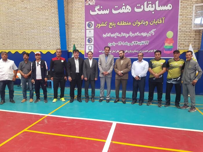کهگیلویه و بویراحمد به عنوان استان پایلوت ورزش "هندبال" در کشور معرفی شود