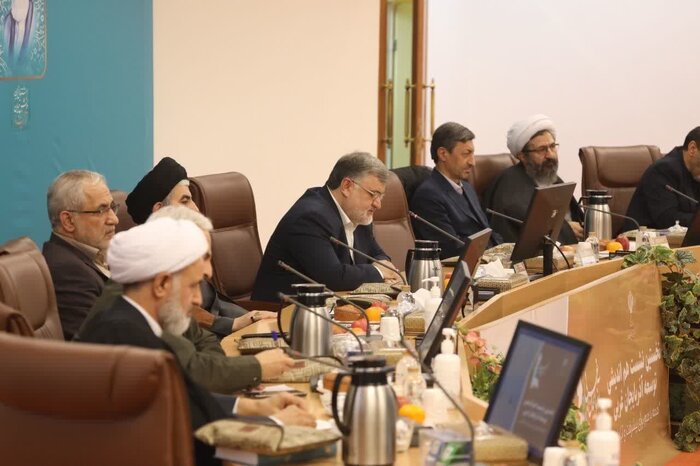 پازل خوش رنگ همافزایی برای توسعه آذربایجانغربی