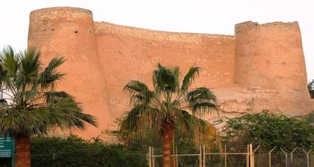 مناطق شیعه نشین قطیف و تاروت زیر تیغ آل سعود