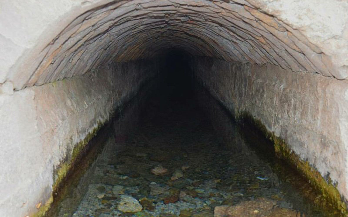 ۸۲ درصد آب مصرفی در استان سمنان از منابع زیرزمینی تامین می‌شود