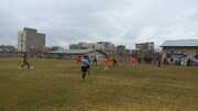 ثبت نام مسابقات مینی فوتبال محلات در زنجان آغاز شد