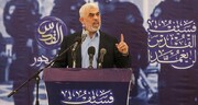 ضرب الاجل حماس برای رژیم صهیونیستی 