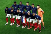 صعود فرانسه به فینال جام جهانی؛ تحقق پیش‌بینی کاربران ایرنا 