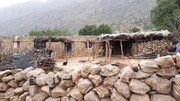 اهالی منطقه محروم پیچاب در باشت چشم انتظار کمک مسئولان