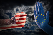 اروپا نگران از تداوم سیاستهای تجاری آمریکا