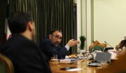 دبیر شورای ملی زیارت: امنیت سایبری برای زائران نوروزی ضروری است