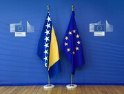 سران اتحادیه اروپا رسما با اعطای وضعیت نامزدی به بوسنی موافقت کردند