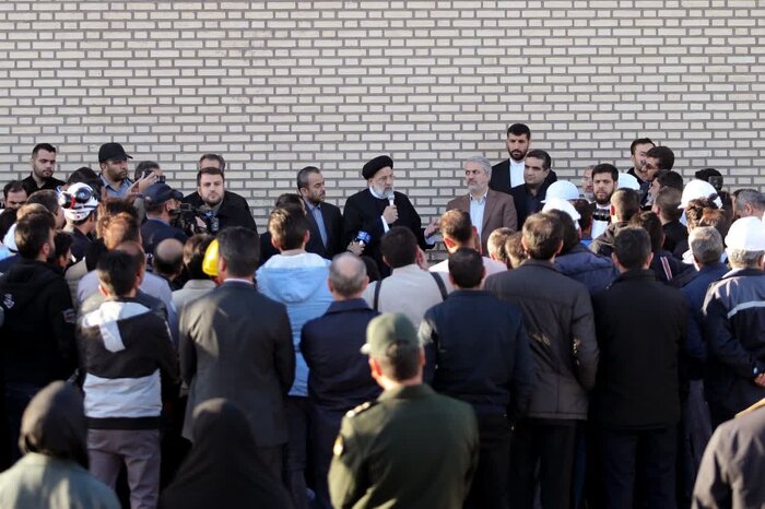 گام بلند استفاده از پساب در صنعت فولاد خراسان جنوبی