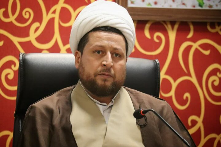 امام جمعه میامی: جهاد تبیین تنها راهکار مقابله با توطئه دشمنان است