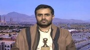 عضو دفتر سیاسی انصارالله یمن: مقابله با رژیم صهونیستی یک راهبرد دفاعی است