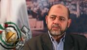 مقام عالی رتبه حماس: برخی عربها از غرب می‌خواهند حماس را نابود کند