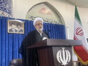 امام جمعه نوشهر:دوازده فروردین روز یوم الله و استقرار جمهوری اسلامی است