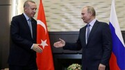 رویکرد مثبت مسکو به دیدار سه جانبه ترکیه-سوریه و روسیه