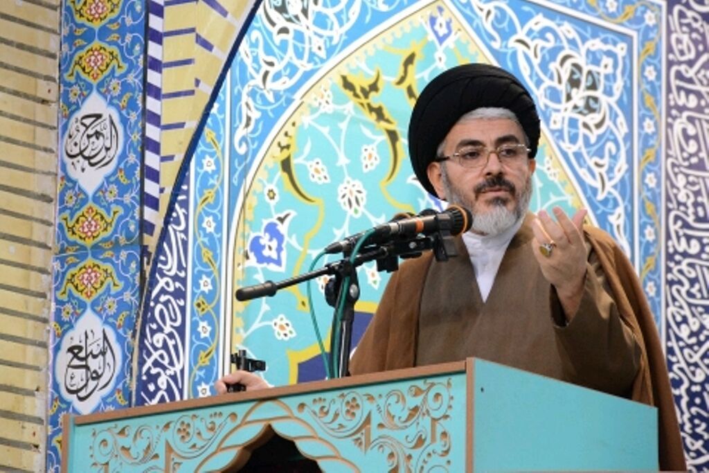 امام جمعه ارومیه: ایران اسلامی جایگاه والایی برای زنان قائل است