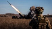 مسکو آمریکا را به دخالت مستقیم در حملات اوکراین به قلمرو روسیه متهم کرد