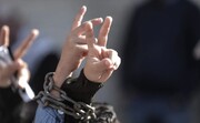 گروه حقوق بشری: تشکیلات خودگردان ۲۰۰ فعال فلسطینی را بازداشت کرده است