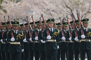 بنیادی‌ترین اصلاحات اساسی در ساختار سیاست دفاعی ژاپن تصویب شد