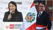 Renuncian dos ministros peruanos por muertes en protestas