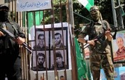 رسانه‌های صهیونیست از مذاکره برای تبادل زندانیان فلسطین و اسرای اسرائیلی خبر دادند