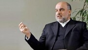 سفیر ایران: شهید سلیمانی هم در مبارزه و هم در دیپلماسی تبحر داشت