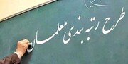 فرصت مجدد برای اعتراض به رتبه‌بندی معلمان در کرمان فراهم شد