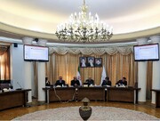 استاندار آذربایجان شرقی بر شناسایی پیشران‌های اقتصادی استان تاکید کرد