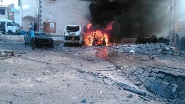 انفجار بمب در جنوب یمن ۱ کشته و ۵ زخمی برجای گذاشت