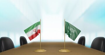 Téhéran et Riyad mettent l'accent sur la reprise des négociations 
