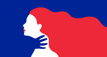 La France enregistre une hausse de 21 % des femmes victimes de violences conjugales