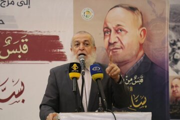 جهاد اسلامی فلسطین: کرانه باختری، خطری جدی برای رژیم صهیونیستی است