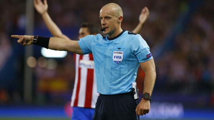 داور فینال جام جهانی و یک بیماری عجیب؛ پای مهدی طارمی هم در میان است