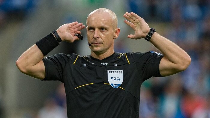 داور فینال جام جهانی و یک بیماری عجیب؛ پای مهدی طارمی هم در میان است