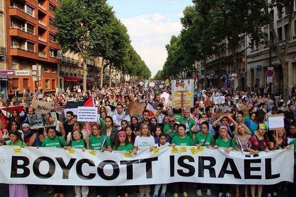 اسرائیل در تله احزاب دینی؛ جنبش "BDS" تقویت می شود
