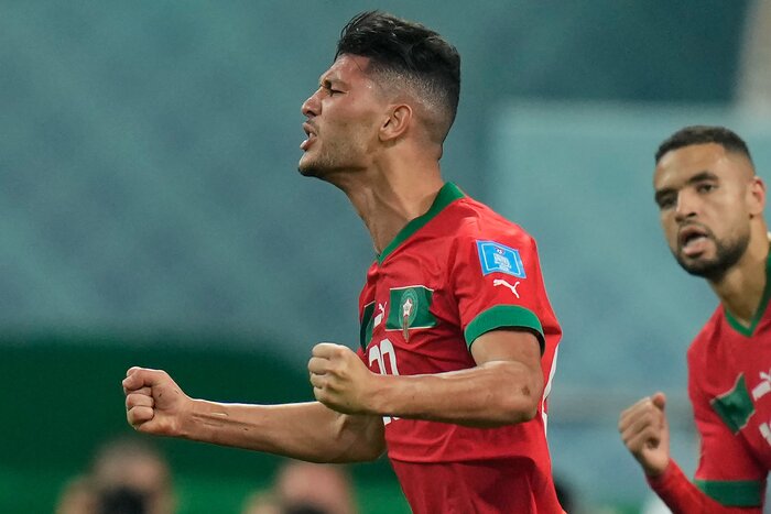 نگاهی به دیدار ردهبندی؛ مدعی مادرزاد!