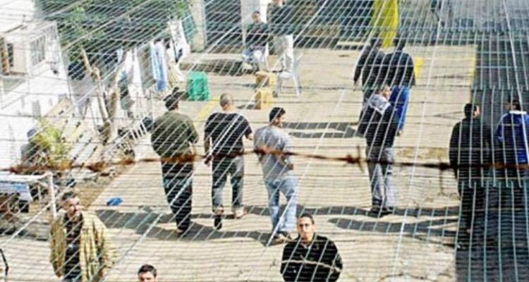 مركز فلسطين: أعداد الأسرى الإداريين في سجون الاحتلال هي الأعلى منذ 2003
