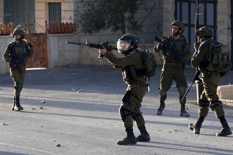 Bouleversés psychologiquement, les militaires sionistes se tuent dans les rues de la Palestine