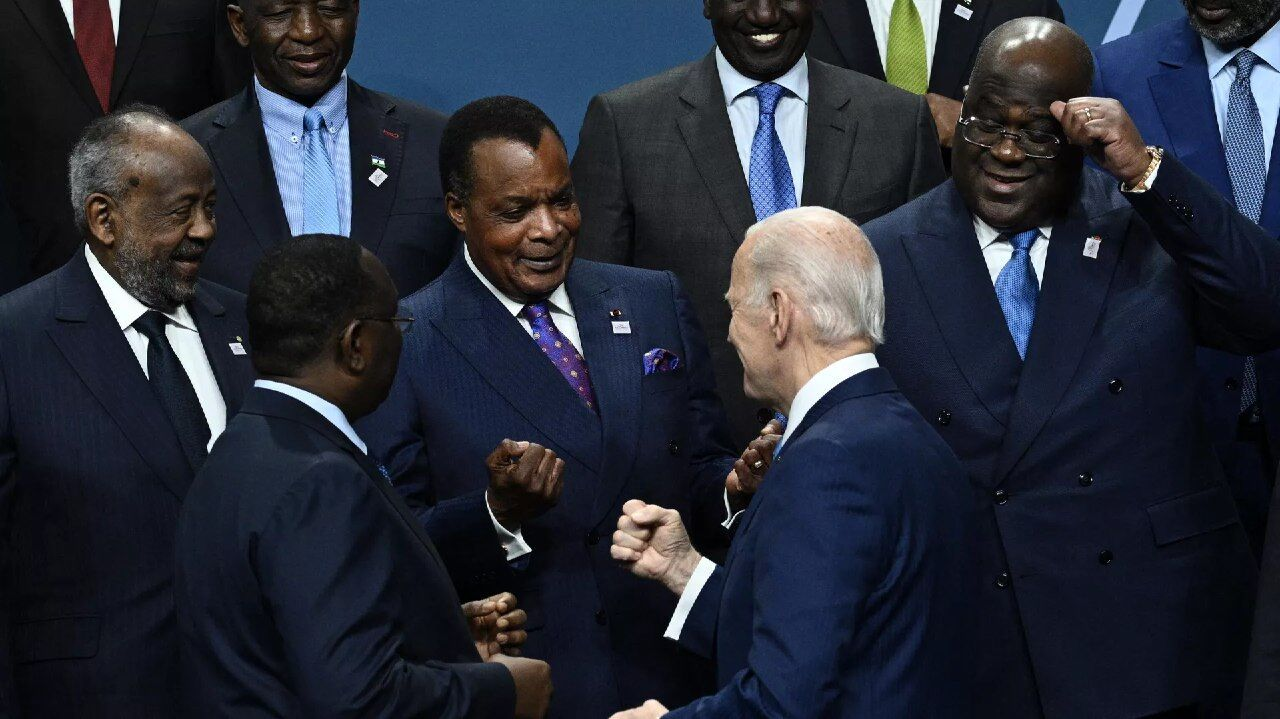 استعمار نو آفریقا