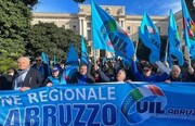 ایتالیایی‌ها علیه سیاست‌های اقتصادی دولت تظاهرات کردند
