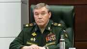 نیویورک تایمز: اوکراین قتل رئیس ستاد کل ارتش روسیه را طراحی کرده بود